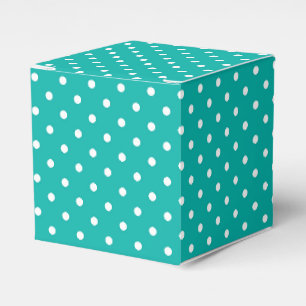 Party Favor Boxes