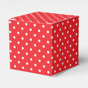 Party Favor Boxes