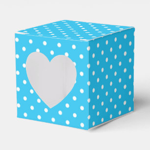 Party Favor Boxes