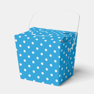Party Favor Boxes