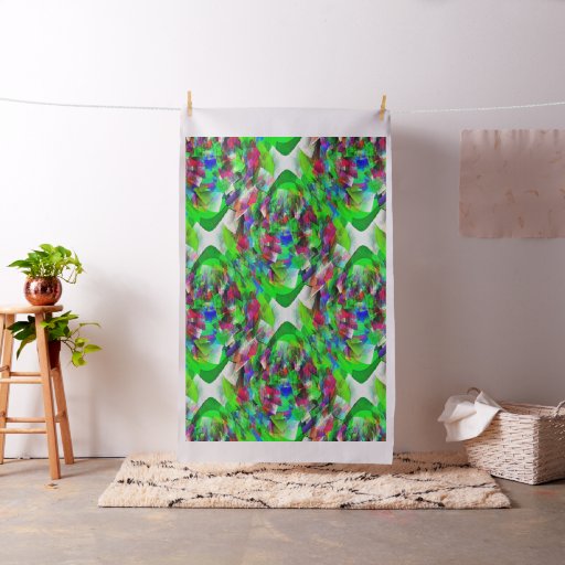 Party favors... fabric