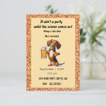 Party For Any Occasion Invitation