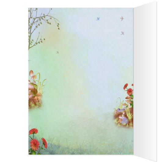 Party Fun Cards (Inside (Left))