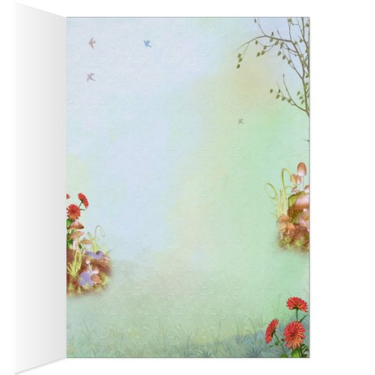 Party Fun Cards (Inside (Right))