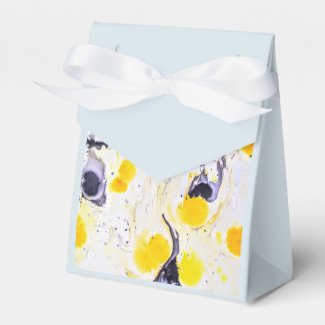 Party Gift Favour box