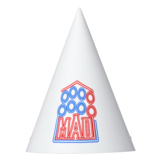 Party Hat (Front)