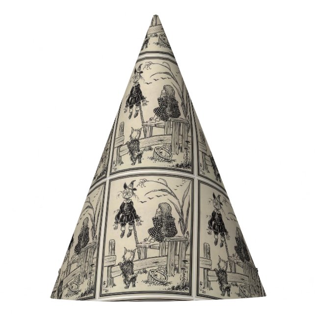 Party Hat (Front)