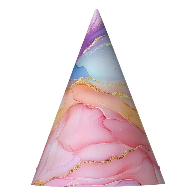Party Hat (Front)