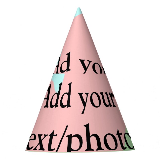 Party Hat (Front)