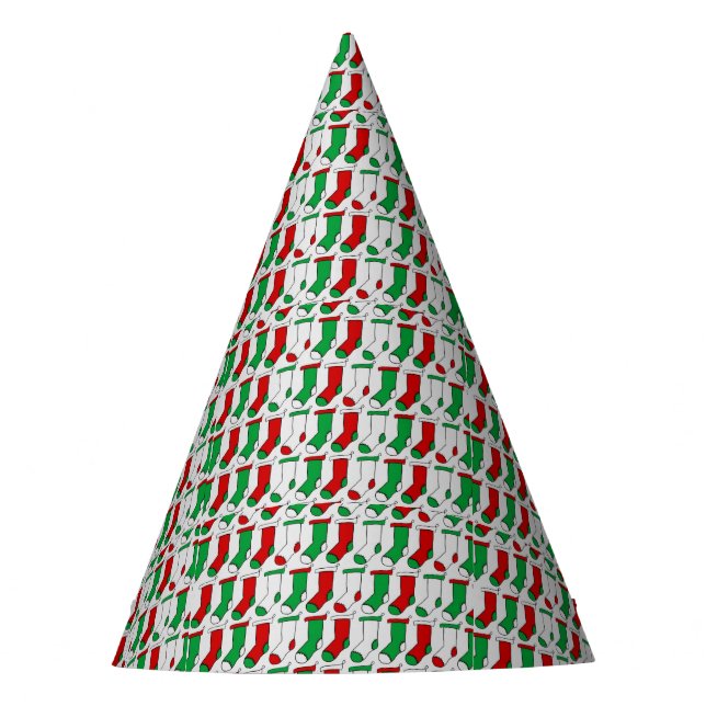 Party Hat (Front)