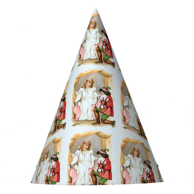 Party Hat (Front)