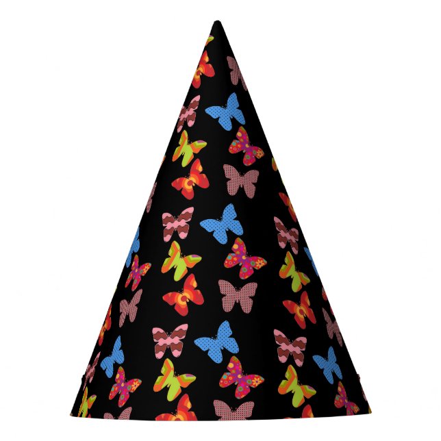 Party Hat (Front)