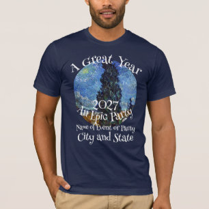 Party HG FV LF Bachelorette Bachelor Stag Wedding T-Shirt