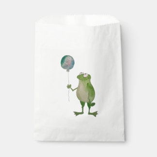 Party Hopper! Favor Bag