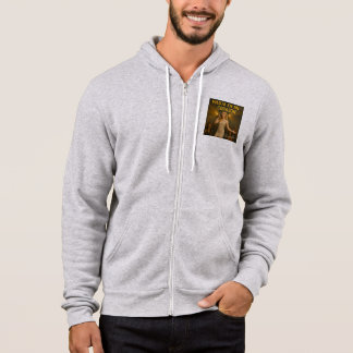 Party in My Heart - Zip Hoodie Men