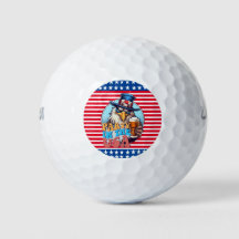 Party In the USA GOLFER