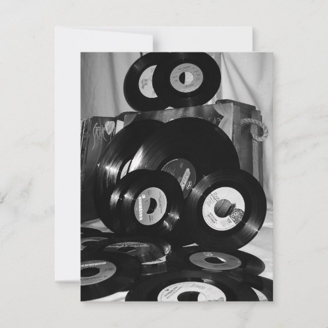 Party Invitation (Front)