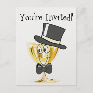 Party Invitation
