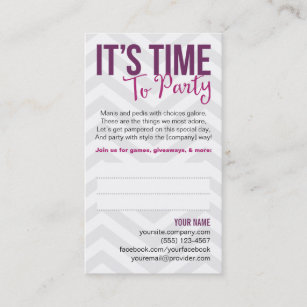 party invitation business cards zazzle invitation cards business