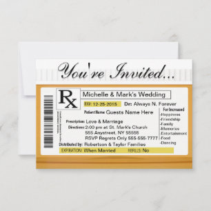 Party Invitation for Any Event