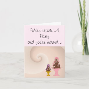 Party Invite