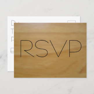 Party Invite Card