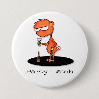 Party Letch Button