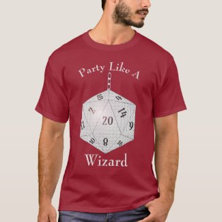 Party Like A Gamer Custom Role Payer Strategy