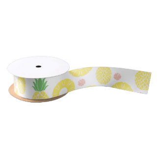 Party Like A Pineapple Ribbon
