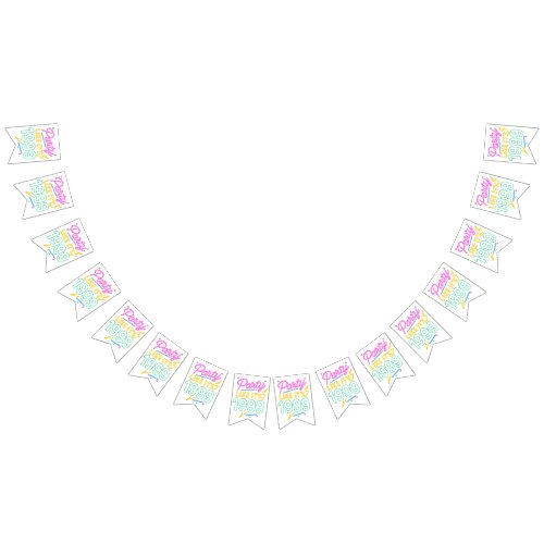 Party Like It’s 1999®™ – Neon Voltage