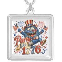 Party Like it's 1776