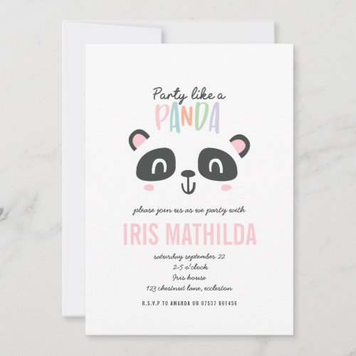 multicolor birthday