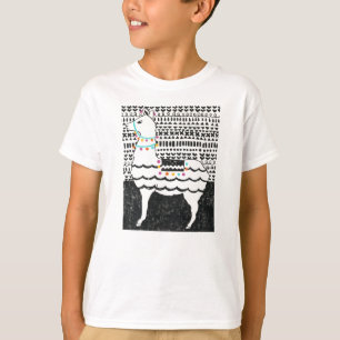 Party Llama T-Shirt