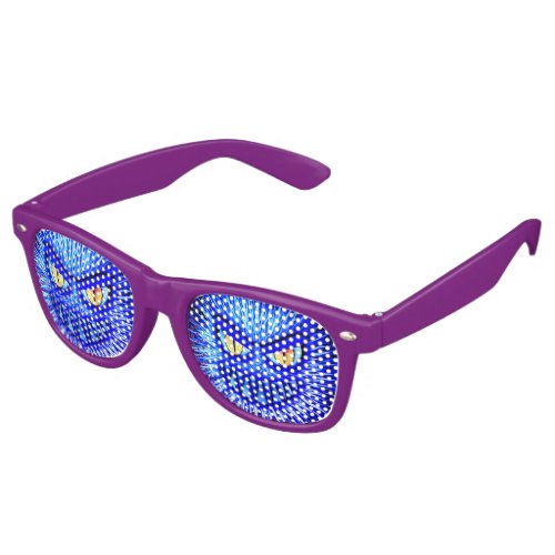 Party Monster  Halloween Funglasses Shades