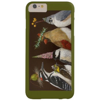 Party Night Iphone 6 Plus Barely There Case by vickisawyer at Zazzle