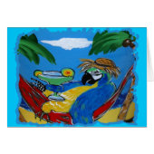 PARTY PARROT (Front Horizontal)