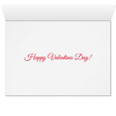 Party Parrot = Valentine's Day (Inside Horizontal (Bottom))