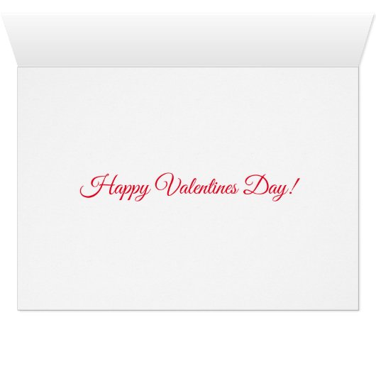 Party Parrot = Valentine's Day (Inside Horizontal (Bottom))