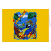 Party Parrots (Front Horizontal)