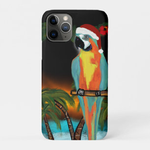 PARTY PARROTS  iPhone 11 PRO CASE