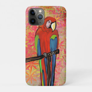 PARTY PARROTS       iPhone 11 PRO CASE