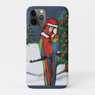 PARTY PARROTS    iPhone 11 PRO CASE