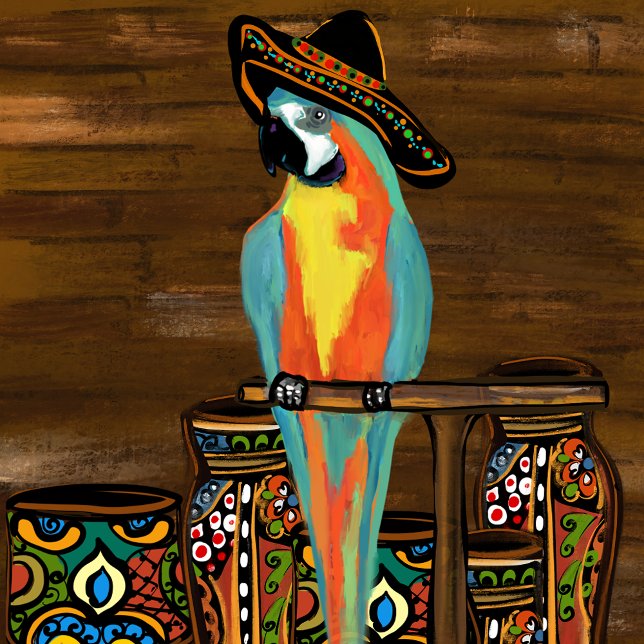 PARTY PARROTS     HOT SAUCES (Creator Uploaded)