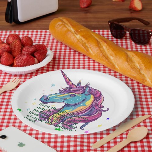 party pate paper plates