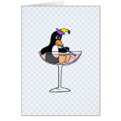 Party Penguin (Front)
