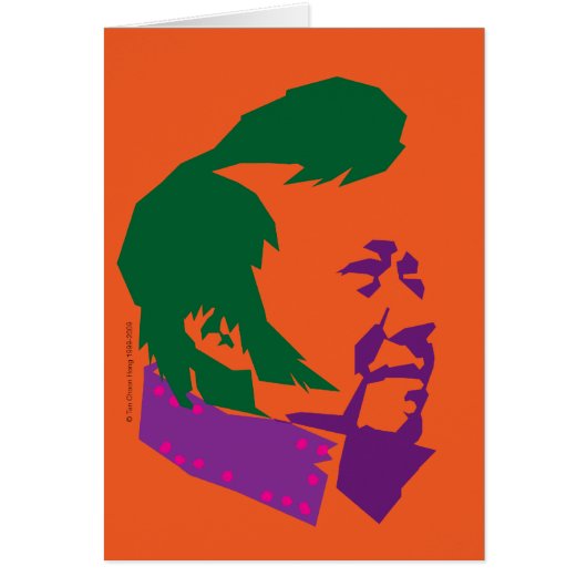 Party People Cards (Front)