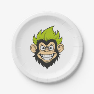 Party Plate
