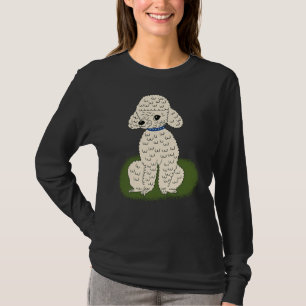 Party Poodle T-Shirt