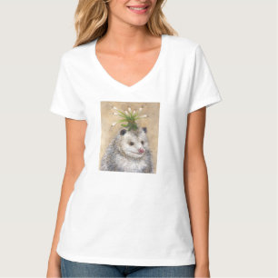 Party Possum Tee