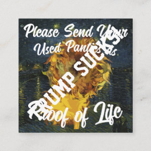 Party Product Own Your Image Custom 2026 1 2 3 4 5 Enclosure Card